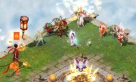 魔域sf发布网：资源丰富分类清晰，提供多样魔域私服资讯评测