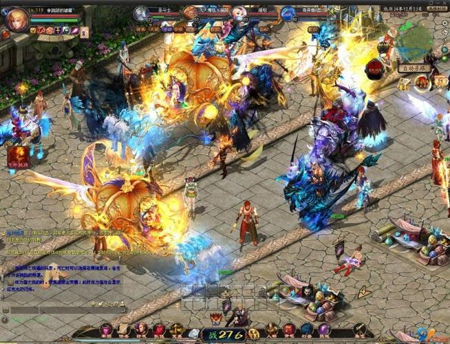魔域私服外挂危害大：破坏公平体验损害游戏寿命