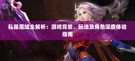 探秘私服魔域：独特玩法、社交体验及背后的风险解析