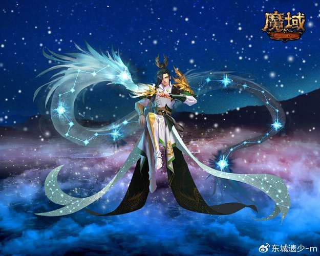 新开魔域私服攻略：如何快速上手并选择最适合的职业