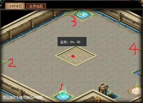 私服魔域独特玩法背后：潜藏诸多问题和危险的游戏体验