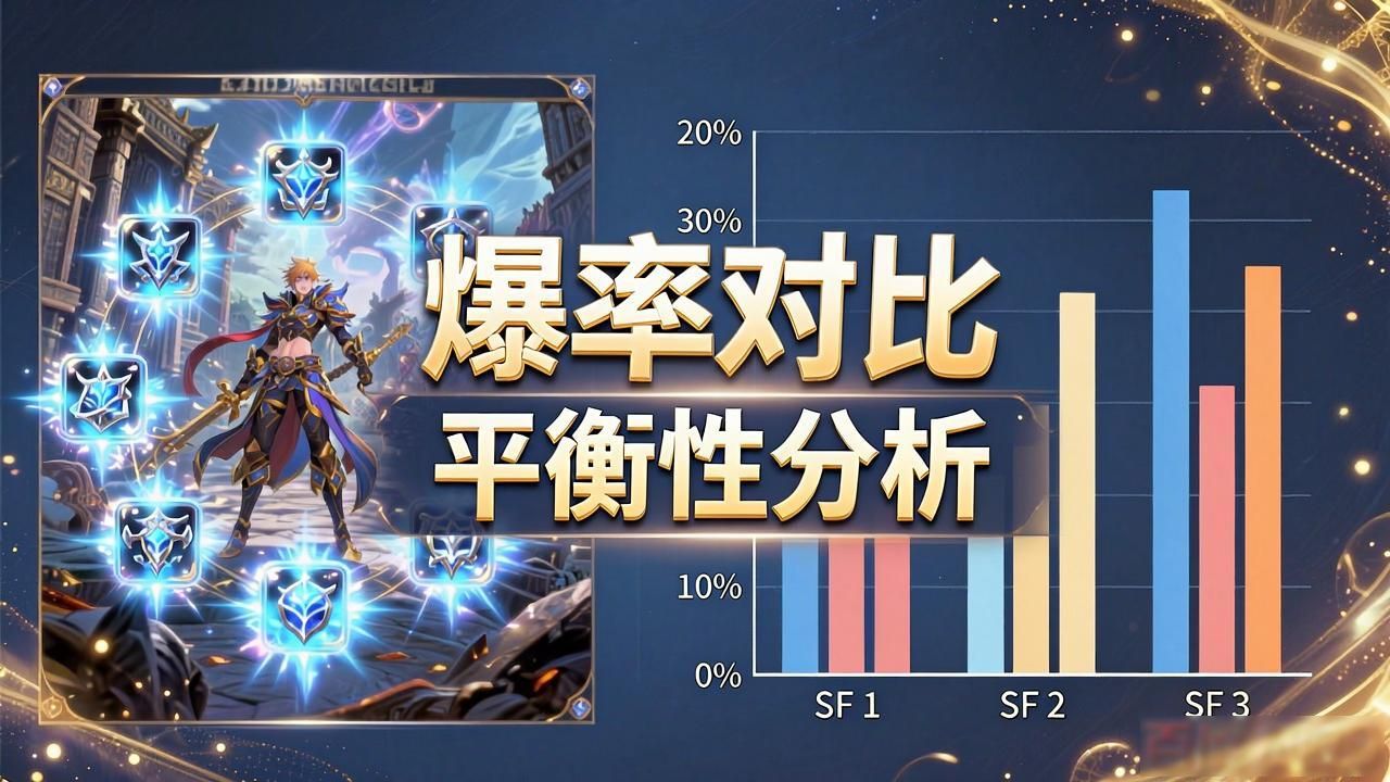 魔域sf哪个好玩 新服开区怎么选