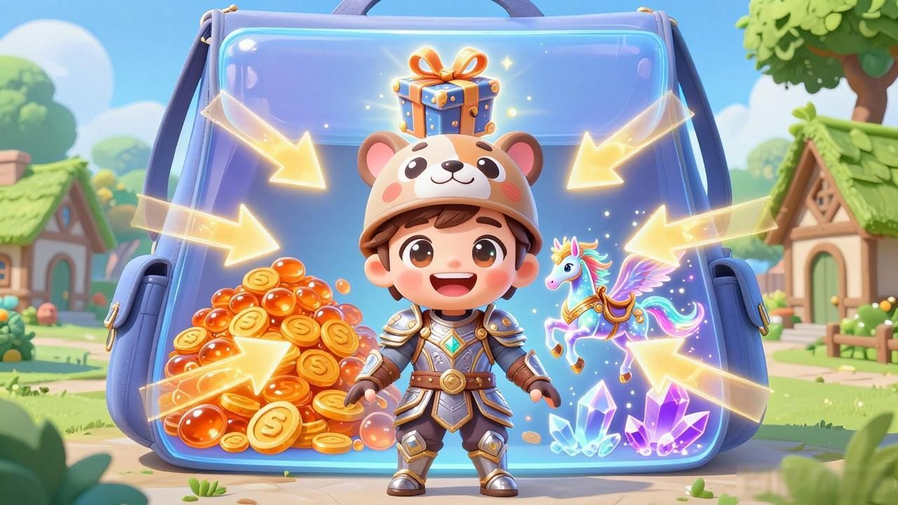 魔域私服新手怎么玩 快速升级攻略