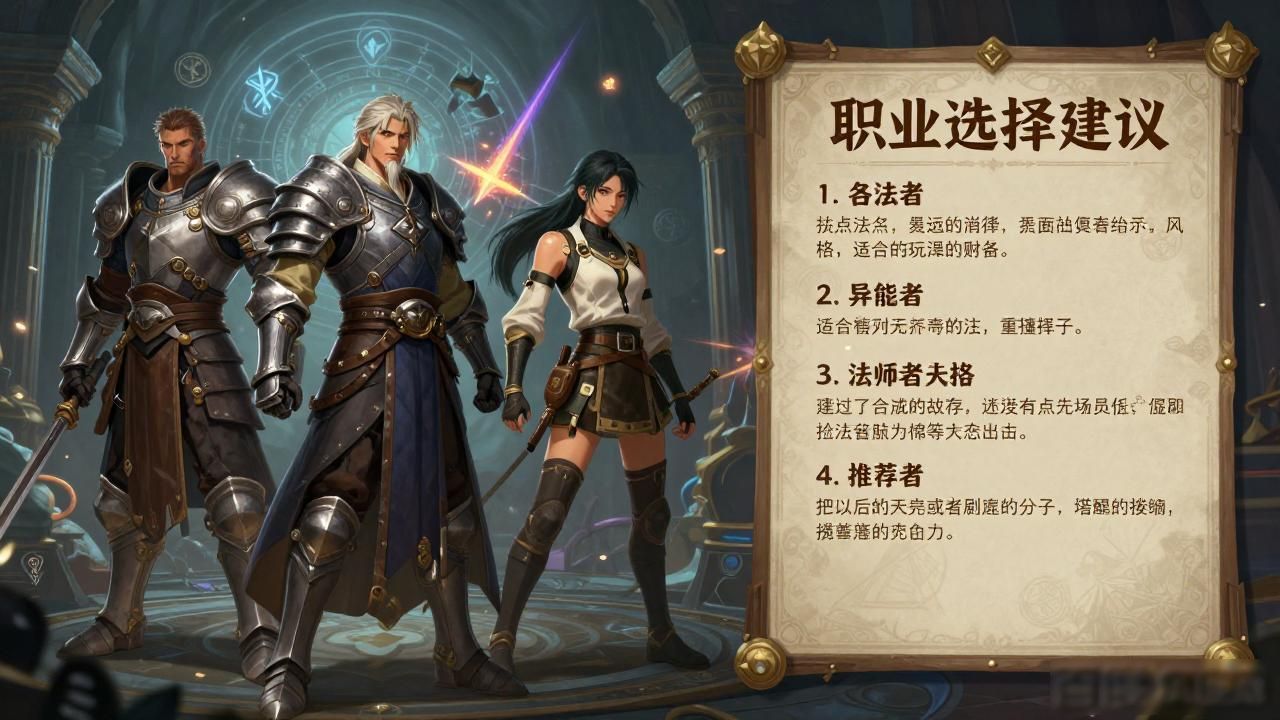 魔域私服玩家必看：哪些版本值得长期玩