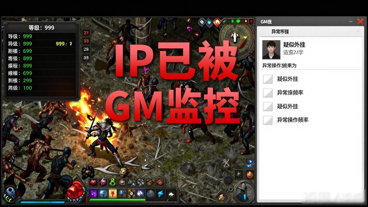 魔域私服外挂到底安全吗 怎么下载能用