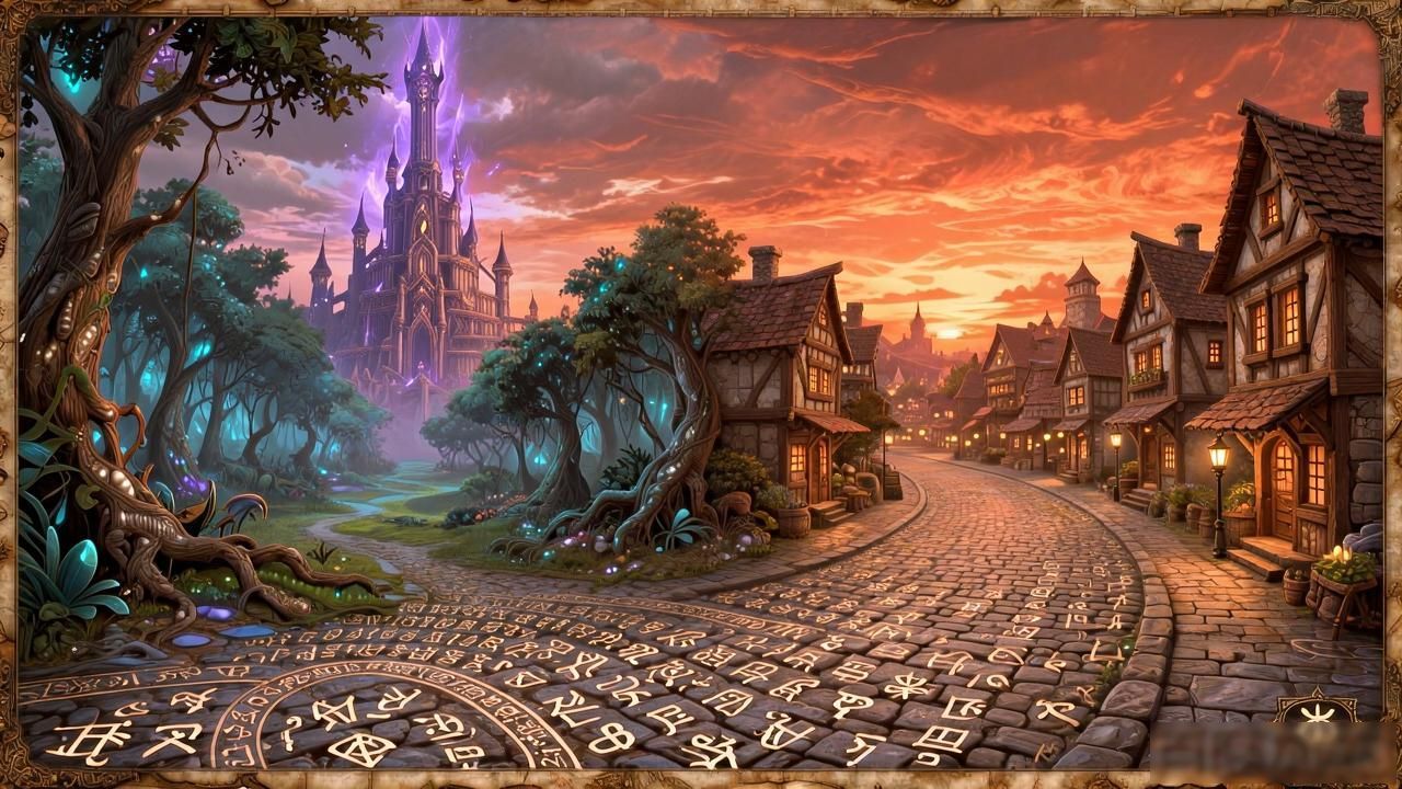 魔域sf发布网哪个最稳？老玩家经验分享