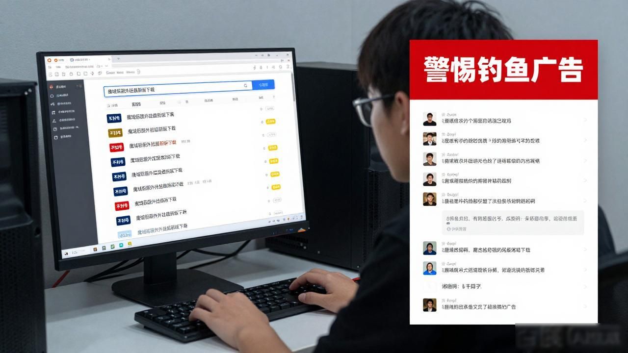 魔域私服外挂真的能用吗 安全下载指南
