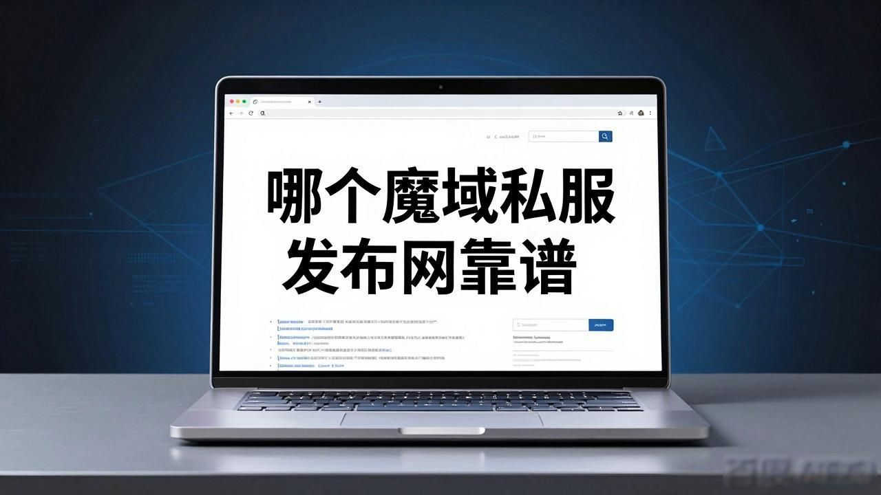 哪个魔域私服发布网靠谱