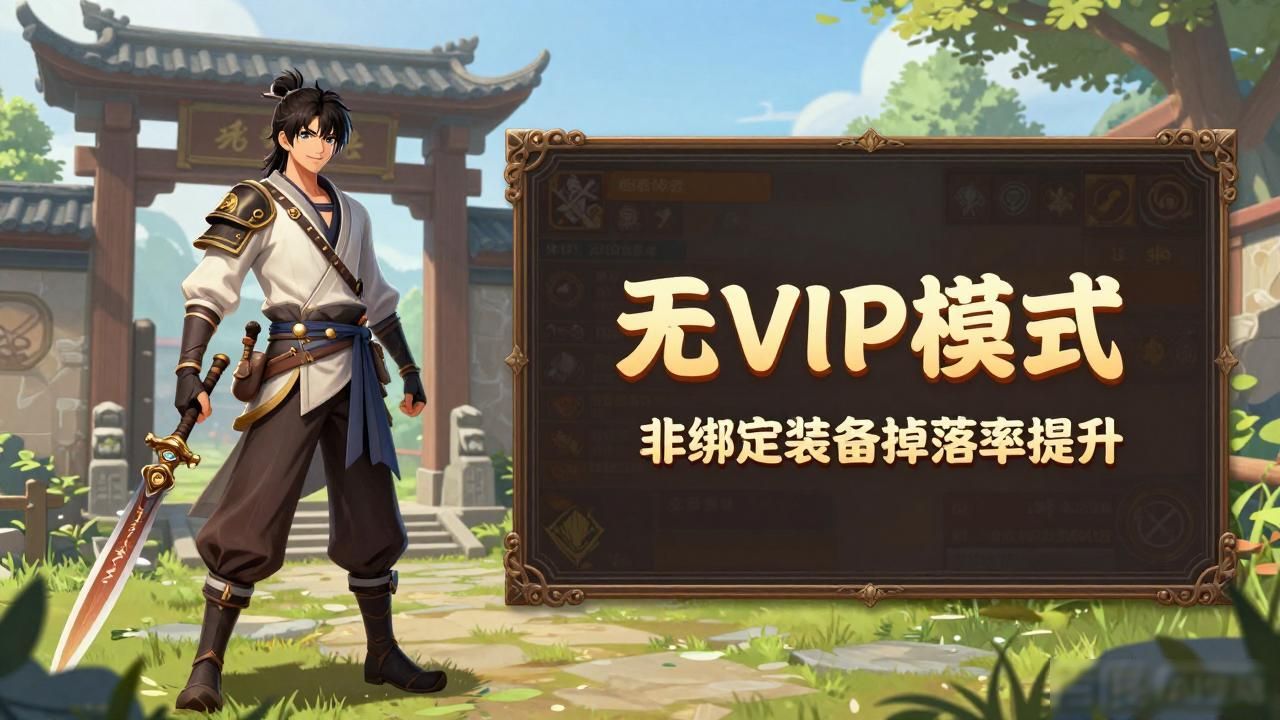 新开魔域私服怎么选 2026稳定耐玩的推荐