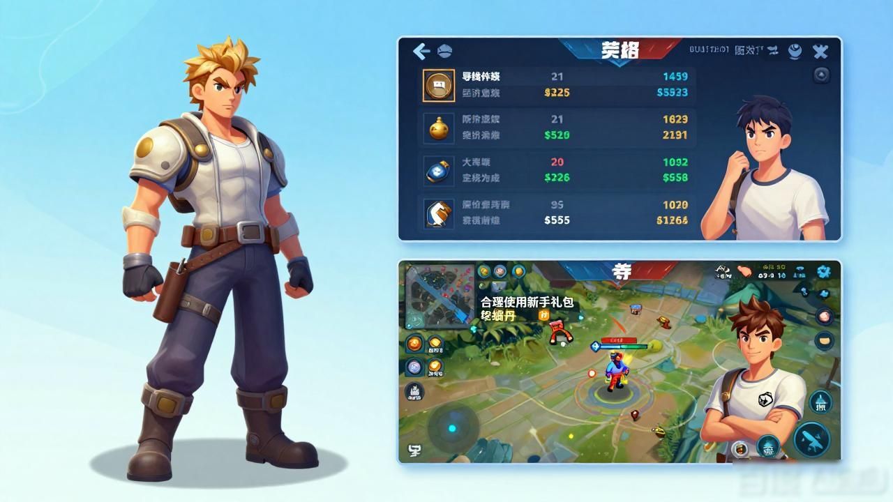 魔域sf怎么选服 老玩家教你避坑
