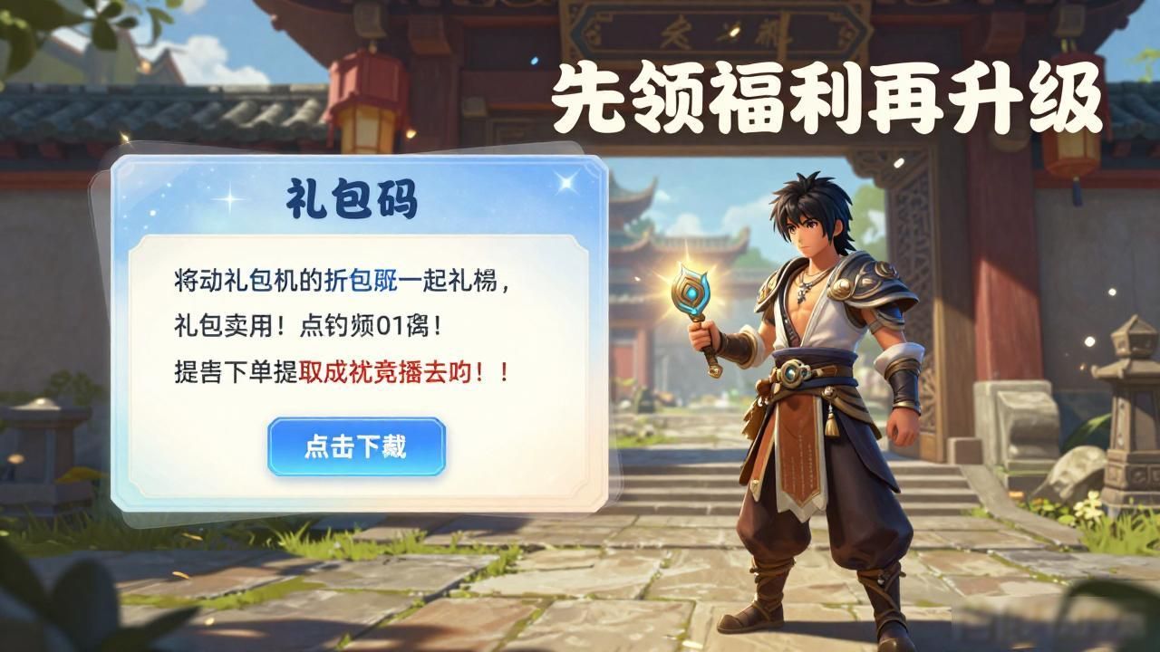 魔域私服怎么玩 新手速成攻略