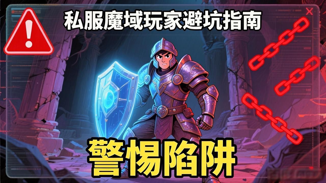 私服魔域到底能不能长久玩