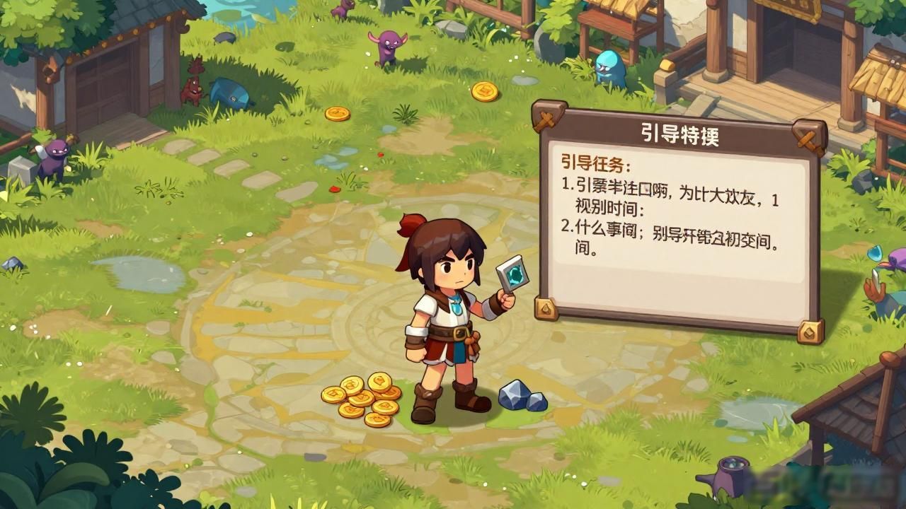 私服魔域怎么玩 散人玩家必看攻略