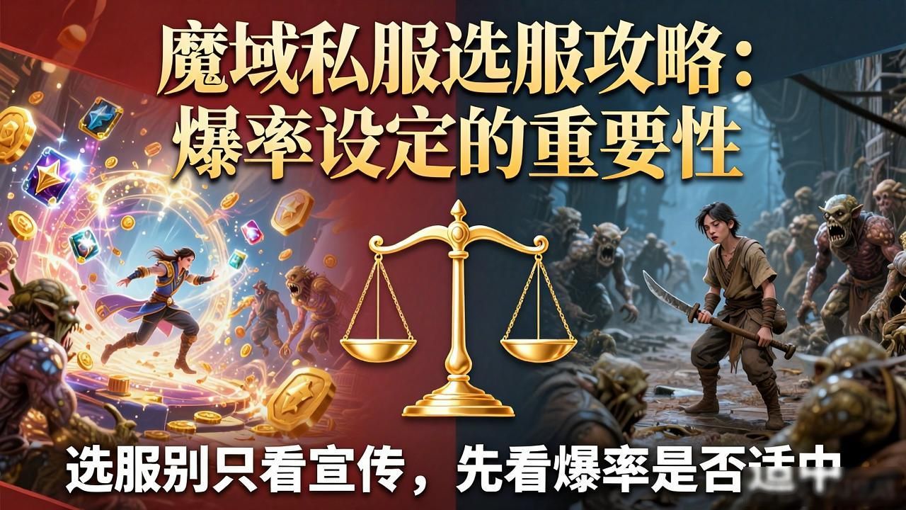 最新魔域私服发布网大全