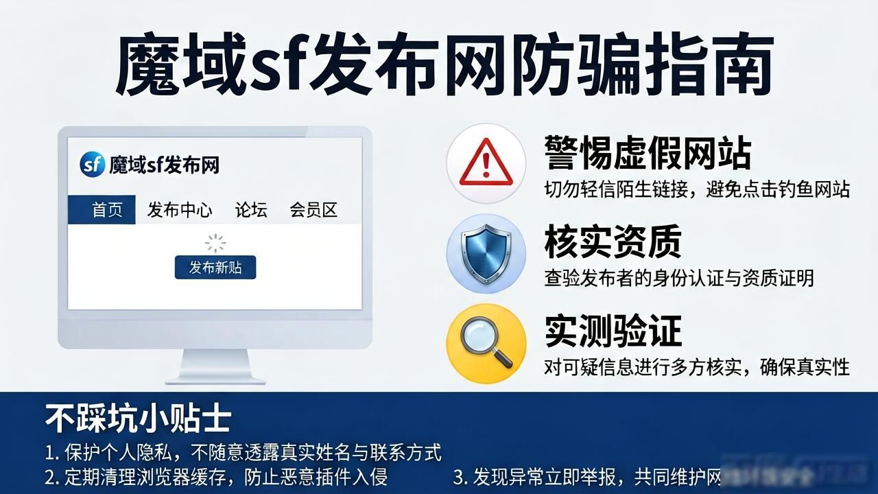 魔域sf发布网哪个靠谱 实测推荐不踩坑