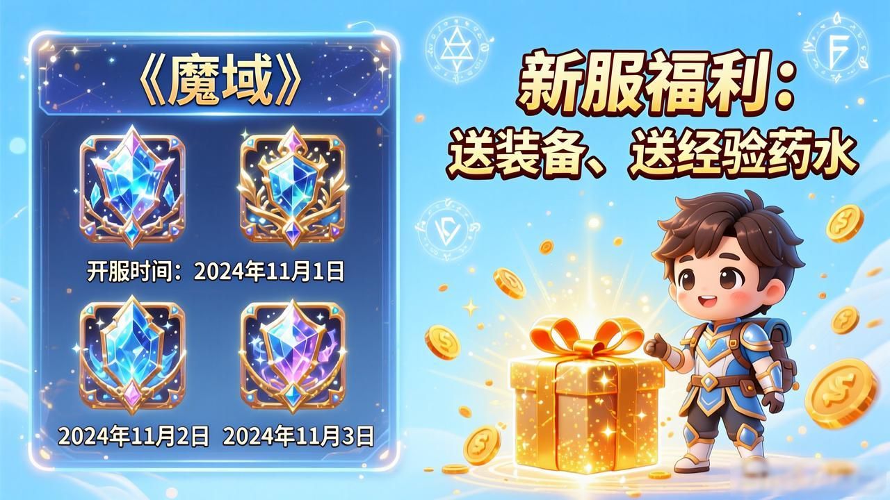 魔域sf发布网怎么找靠谱的 老玩家分享经验