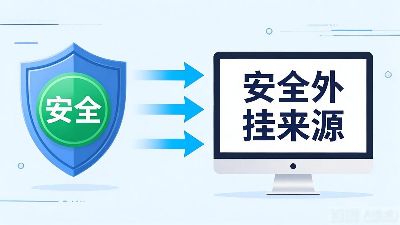 魔域私服外挂真的有用吗 怎么选才安全