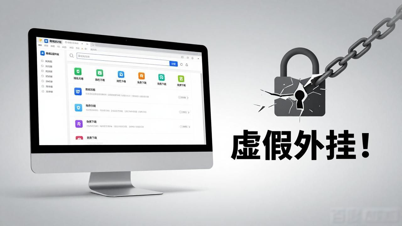 魔域私服外挂真的靠谱？进来看看真实体验