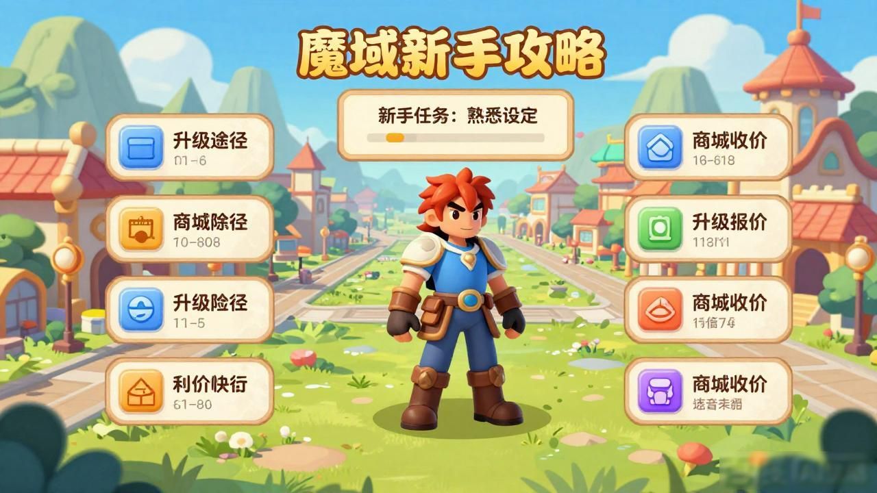 魔域私服新手怎么选 高手心得分享