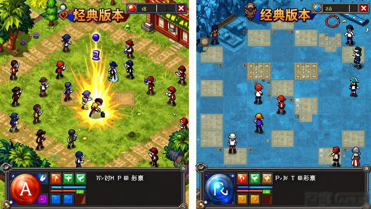 魔域私服发布网哪个靠谱 手把手教你选